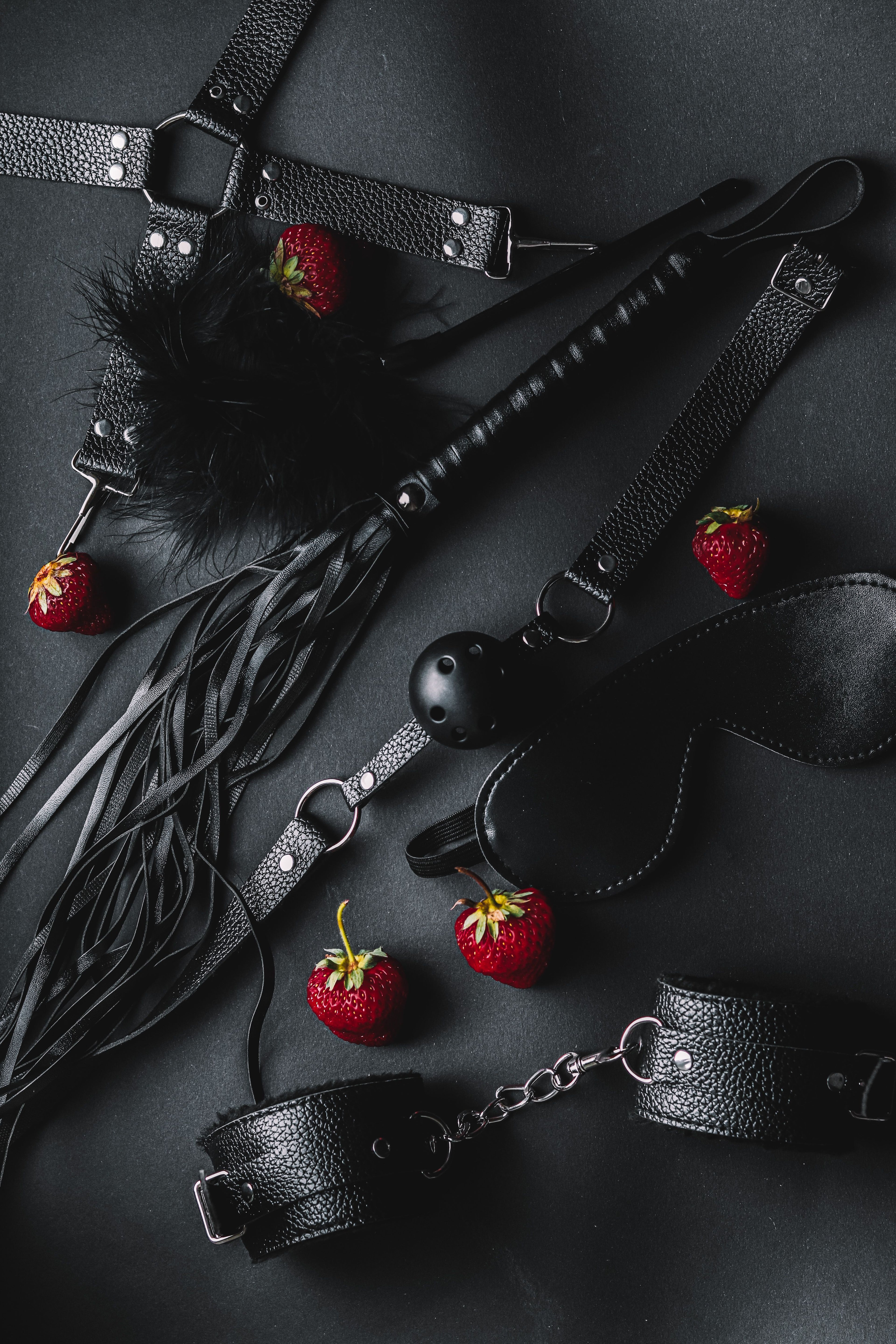 Trust & Tension Kit