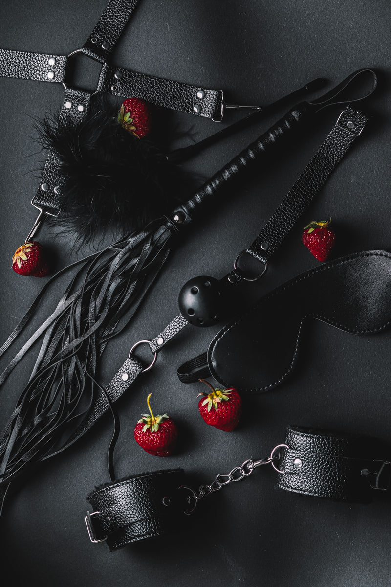 Trust & Tension Kit
