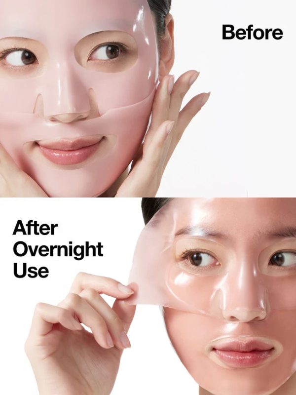 Anua Peach Collagen Mask