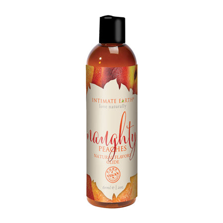Intimate Earth Pleasure Glide 60 ml/2 oz