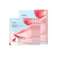Anua Peach Collagen Mask