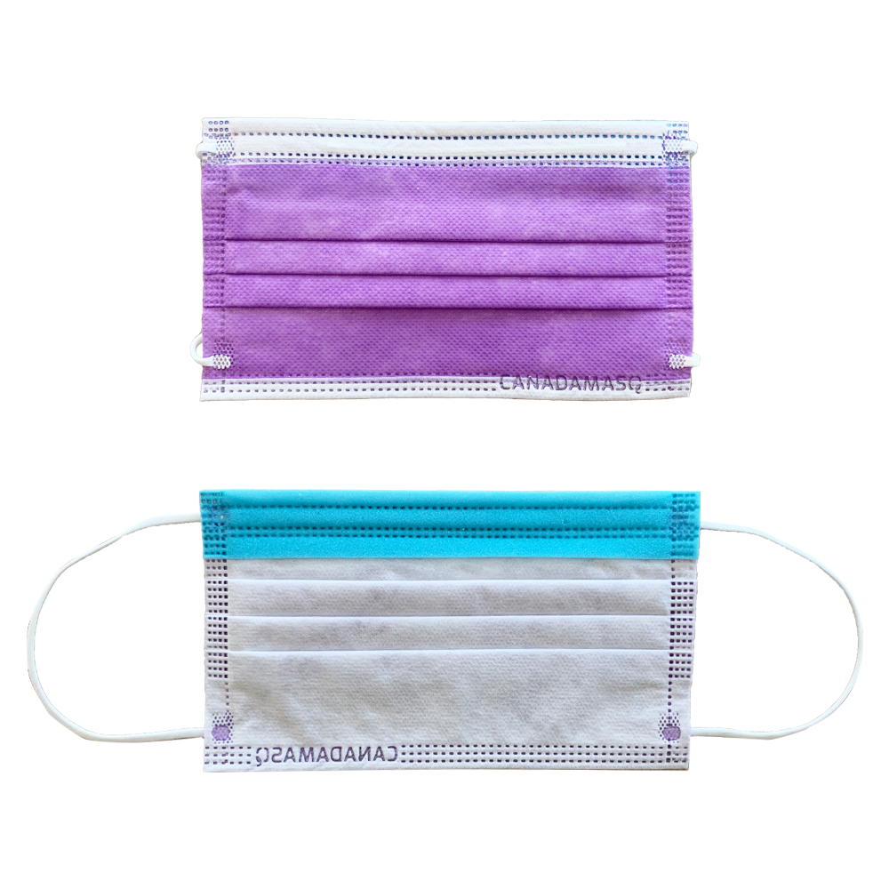 OPSWA Anti-Fog ASTM LEVEL 3 PROCEDURE MASK - Adult