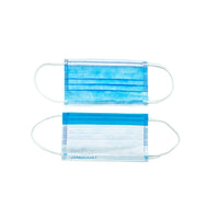 OPSWA Anti-Fog ASTM LEVEL 3 PROCEDURE MASK - Adult